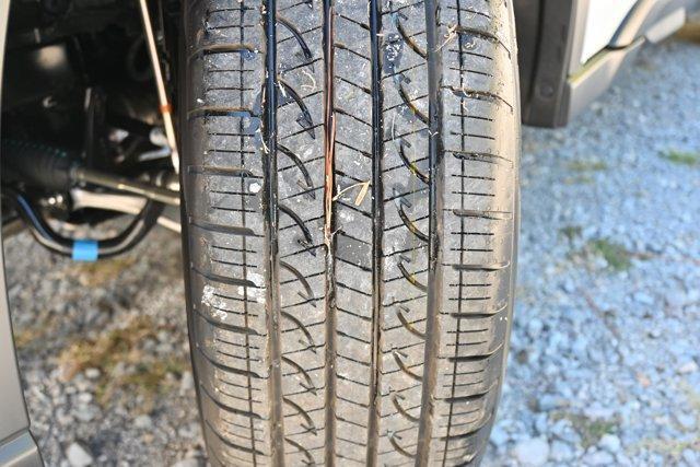 new 2025 Subaru Outback car, priced at $35,282