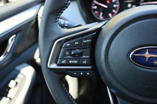 new 2025 Subaru Outback car, priced at $35,282