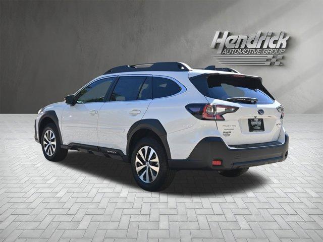 new 2025 Subaru Outback car, priced at $35,282