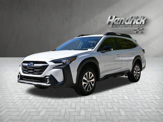 new 2025 Subaru Outback car, priced at $35,282