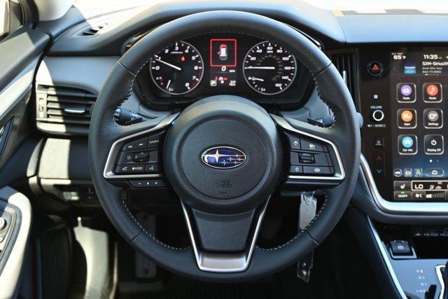 new 2025 Subaru Outback car, priced at $35,282