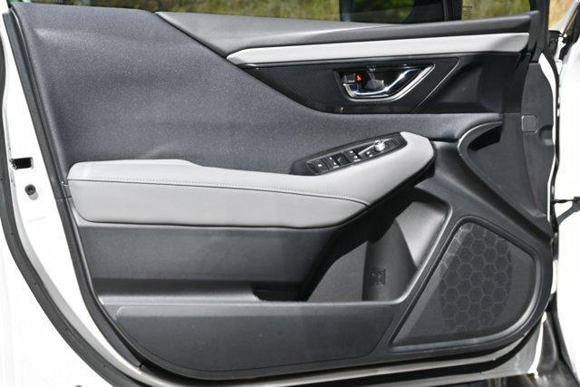 new 2025 Subaru Outback car, priced at $35,282