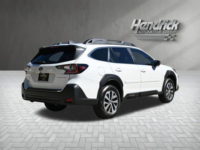 new 2025 Subaru Outback car, priced at $35,282