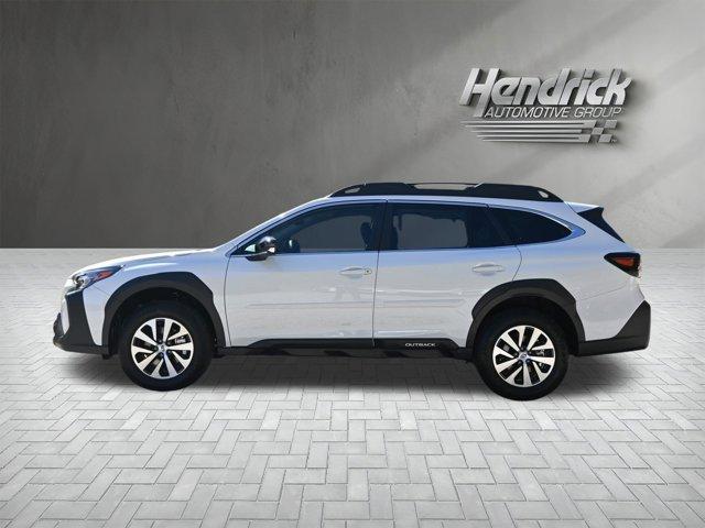 new 2025 Subaru Outback car, priced at $35,282