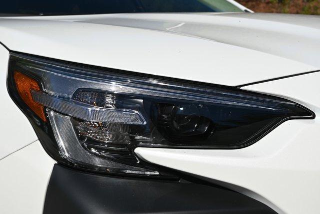 new 2025 Subaru Outback car, priced at $35,282
