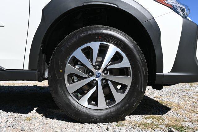 new 2025 Subaru Outback car, priced at $35,282
