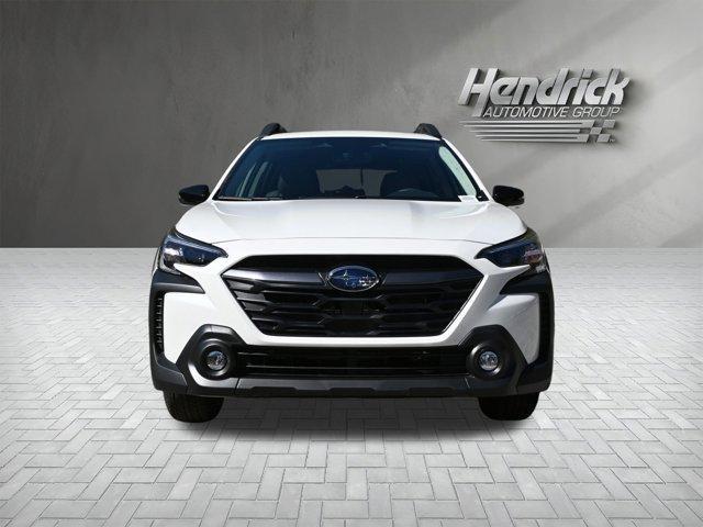 new 2025 Subaru Outback car, priced at $35,282