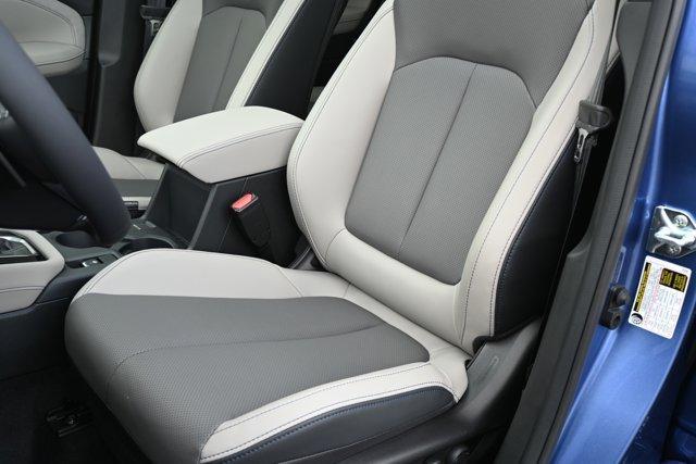 new 2025 Subaru Forester Hybrid car, priced at $43,868