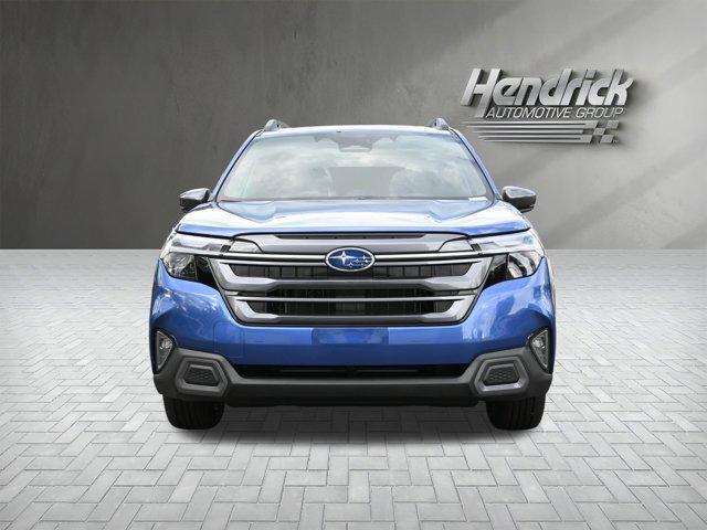 new 2025 Subaru Forester Hybrid car, priced at $43,868