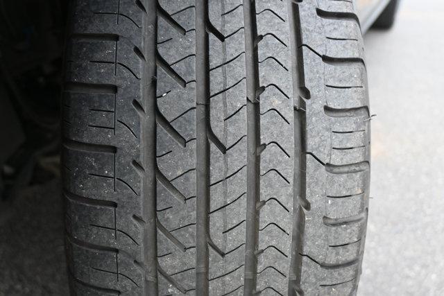 used 2021 Honda Passport car, priced at $26,990