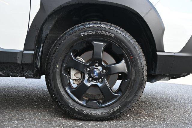 used 2024 Subaru Forester car, priced at $34,988