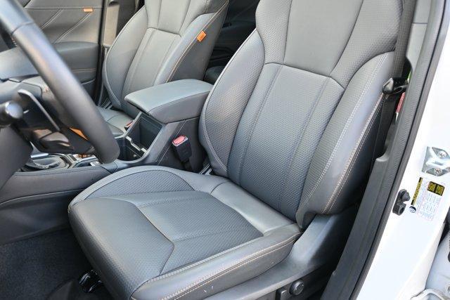 used 2024 Subaru Forester car, priced at $34,988