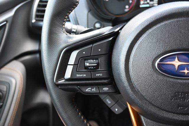 used 2024 Subaru Forester car, priced at $34,988