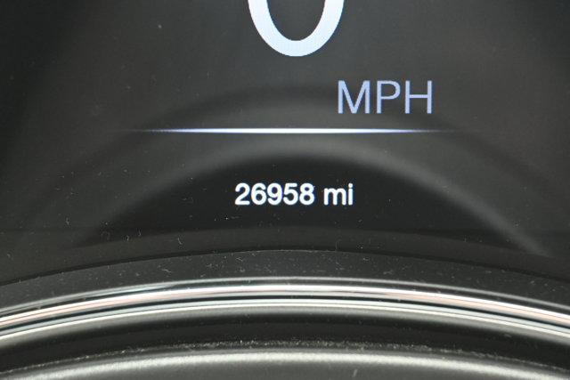 used 2022 Jeep Grand Cherokee WK car, priced at $31,890