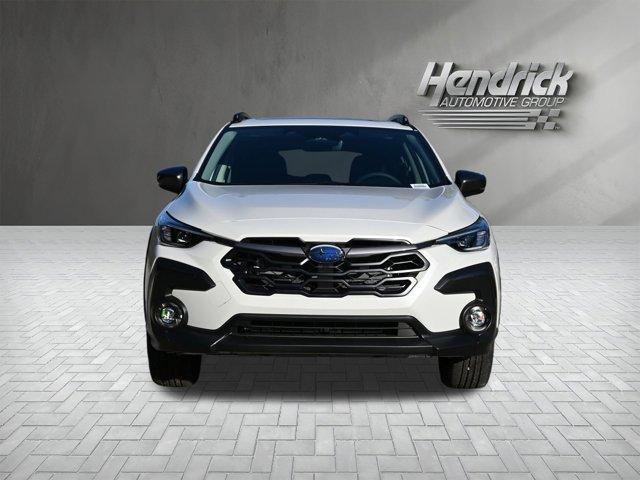 new 2025 Subaru Crosstrek car, priced at $35,815