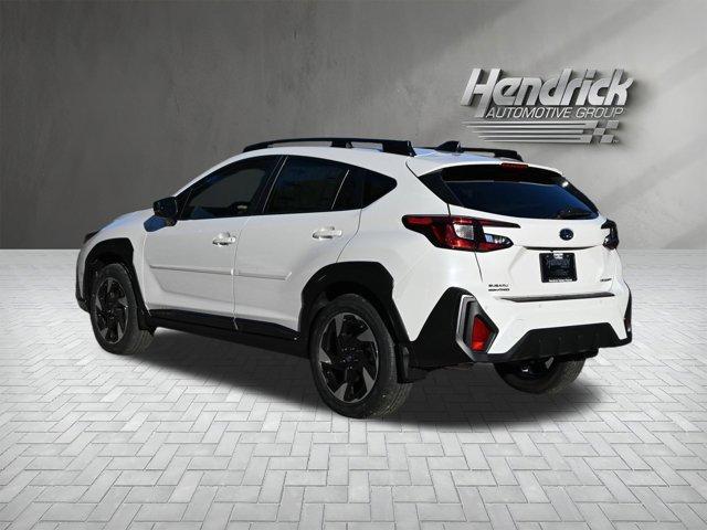 new 2025 Subaru Crosstrek car, priced at $35,815