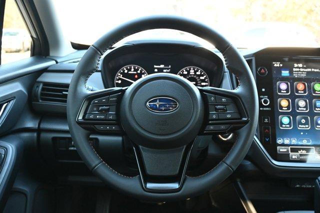 new 2025 Subaru Crosstrek car, priced at $35,815