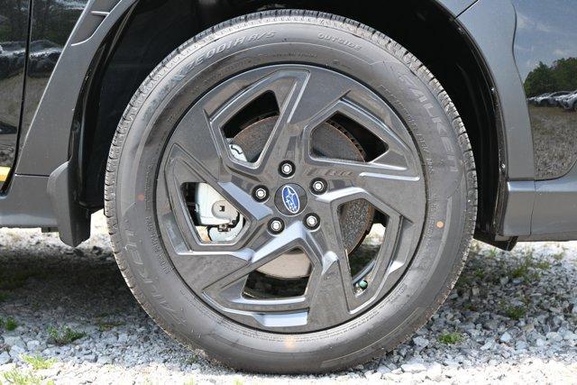 new 2025 Subaru Crosstrek car, priced at $32,239