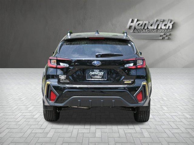 new 2025 Subaru Crosstrek car, priced at $32,239
