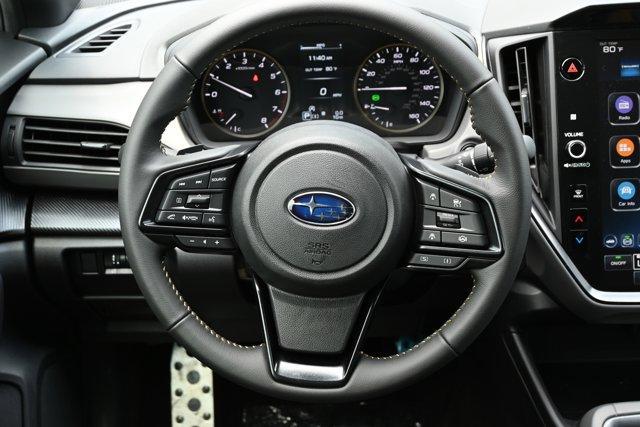 new 2025 Subaru Crosstrek car, priced at $32,239