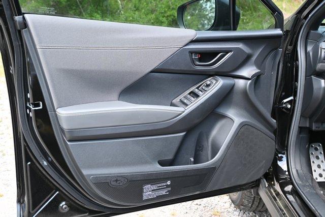 new 2025 Subaru Crosstrek car, priced at $32,239