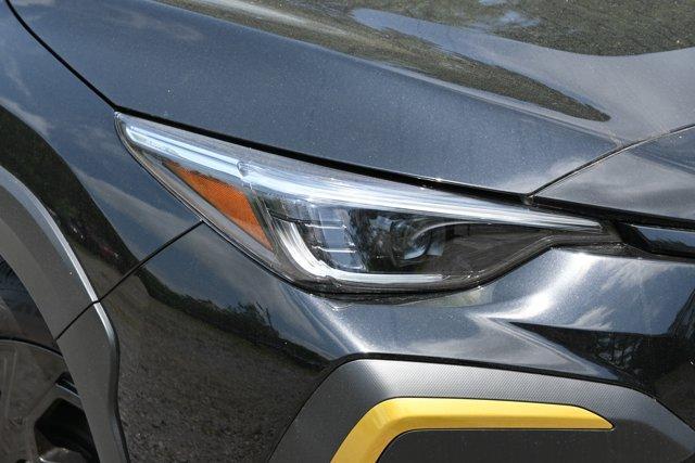 new 2025 Subaru Crosstrek car, priced at $32,239
