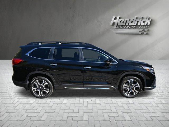 new 2024 Subaru Ascent car, priced at $51,453