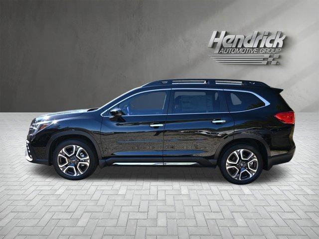 new 2024 Subaru Ascent car, priced at $51,453