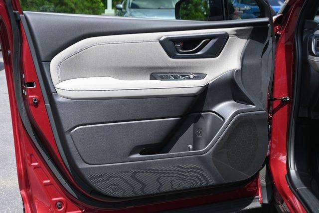 new 2025 Subaru Forester car, priced at $37,411