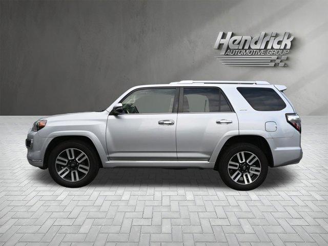 used 2019 Toyota 4Runner car, priced at $32,875