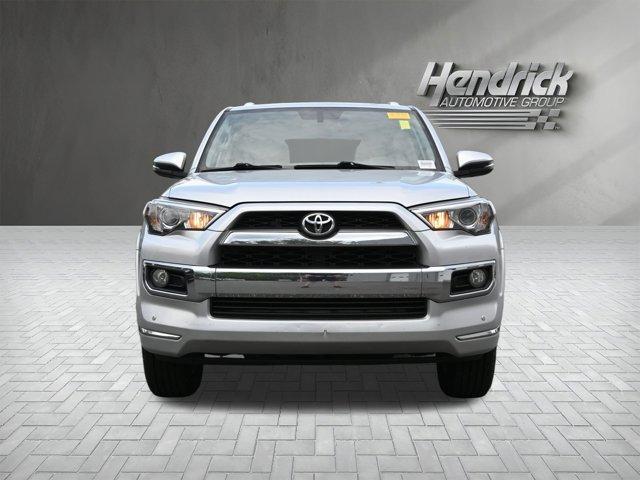 used 2019 Toyota 4Runner car, priced at $32,875