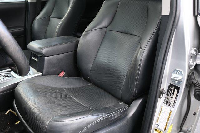 used 2019 Toyota 4Runner car, priced at $32,875