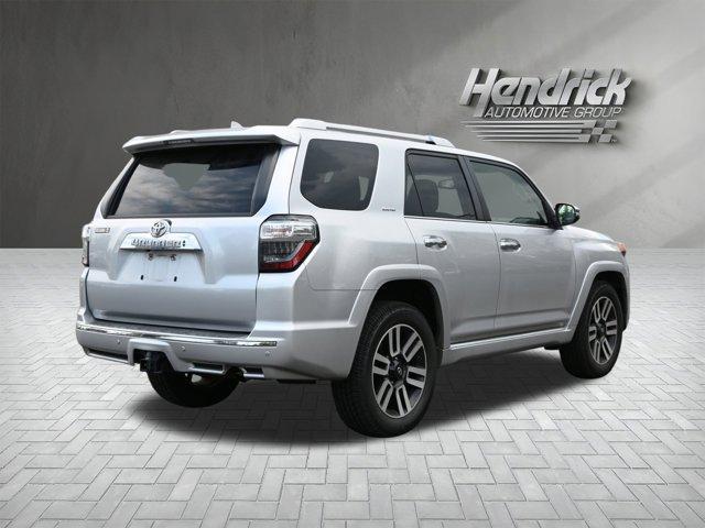 used 2019 Toyota 4Runner car, priced at $32,875