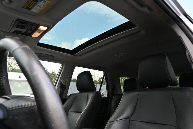 used 2019 Toyota 4Runner car, priced at $32,875