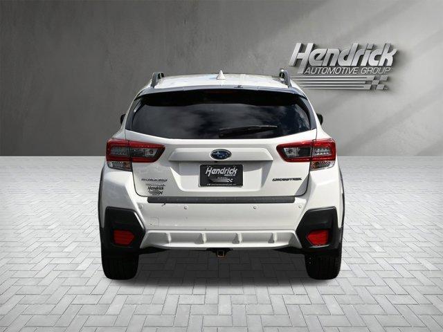 used 2023 Subaru Crosstrek car, priced at $32,958