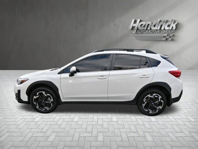 used 2023 Subaru Crosstrek car, priced at $32,958