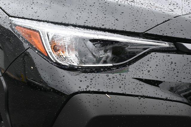 new 2026 Subaru Crosstrek car, priced at $32,465