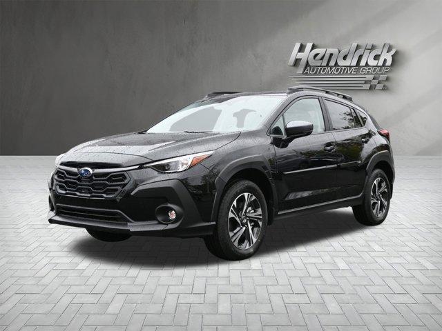 new 2026 Subaru Crosstrek car, priced at $32,465