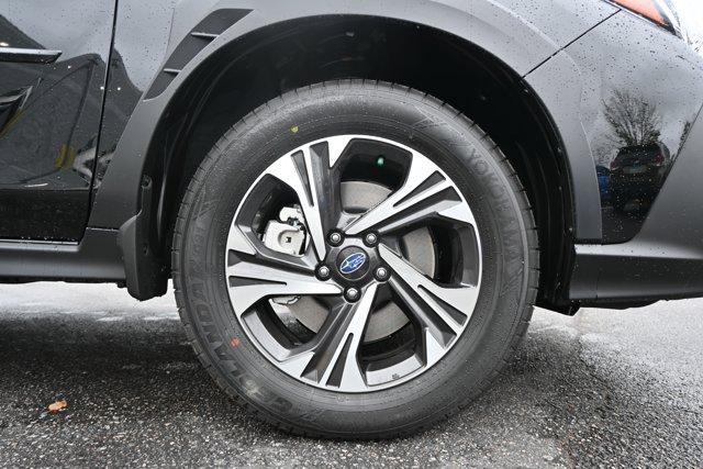 new 2026 Subaru Crosstrek car, priced at $32,465