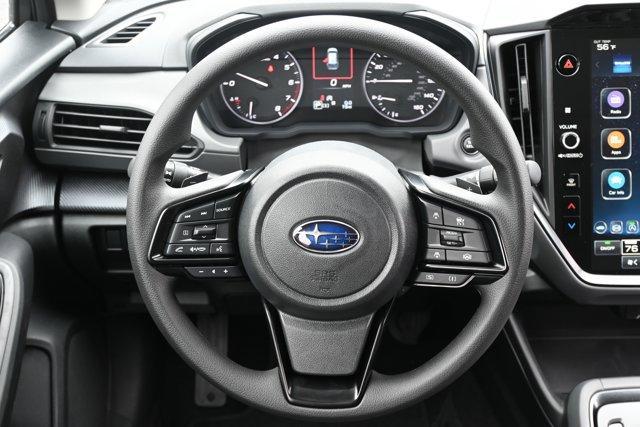 new 2026 Subaru Crosstrek car, priced at $32,465