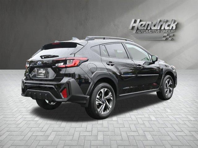new 2026 Subaru Crosstrek car, priced at $32,465