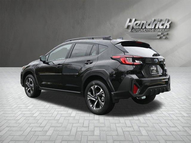 new 2026 Subaru Crosstrek car, priced at $32,465