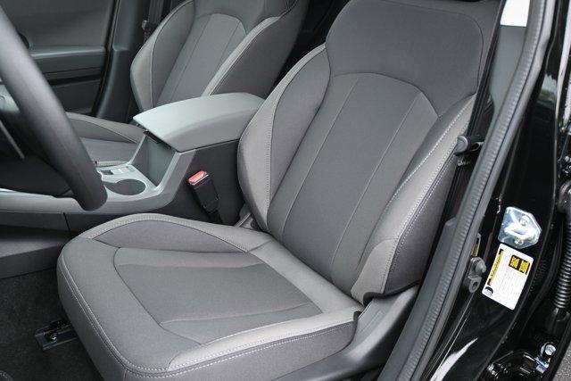 new 2026 Subaru Crosstrek car, priced at $32,465