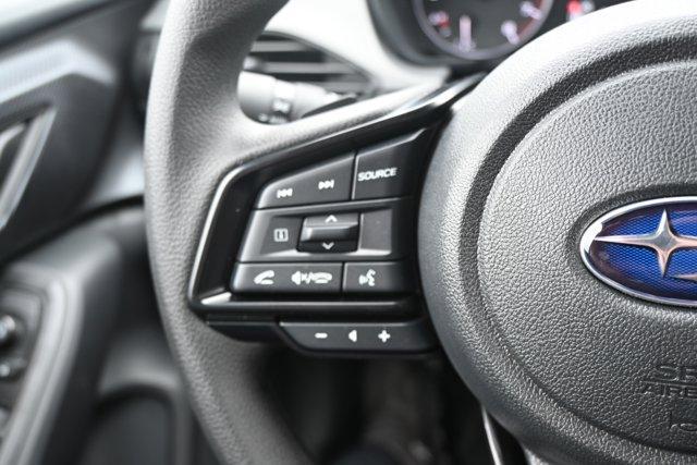 new 2026 Subaru Crosstrek car, priced at $32,465