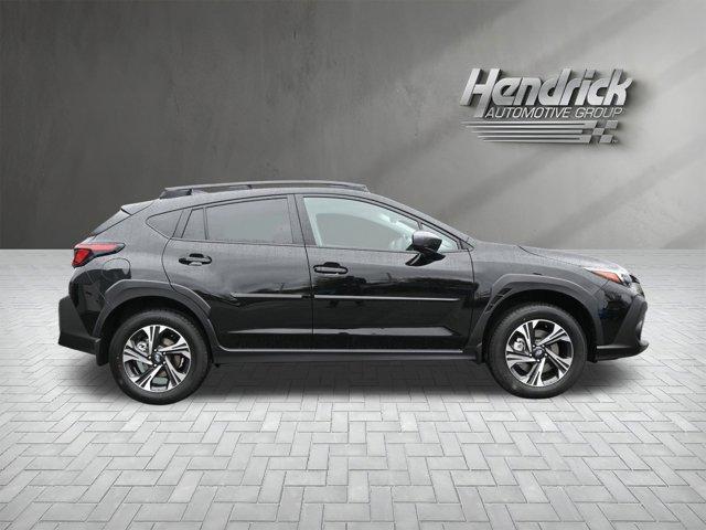 new 2026 Subaru Crosstrek car, priced at $32,465