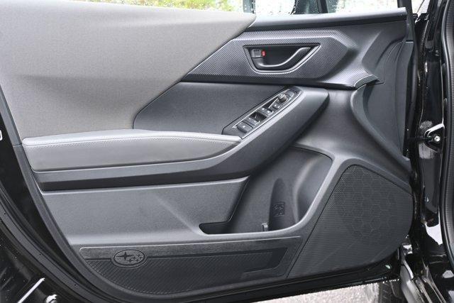 new 2026 Subaru Crosstrek car, priced at $32,465