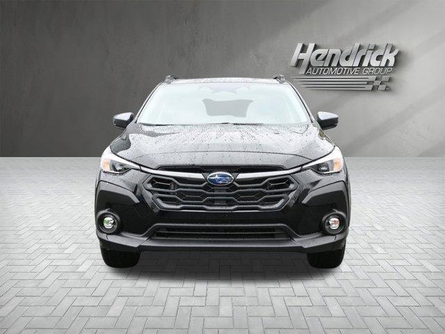 new 2026 Subaru Crosstrek car, priced at $32,465