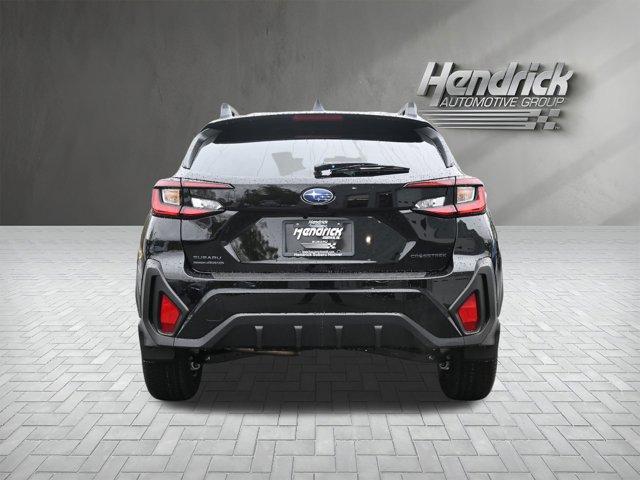 new 2026 Subaru Crosstrek car, priced at $32,465