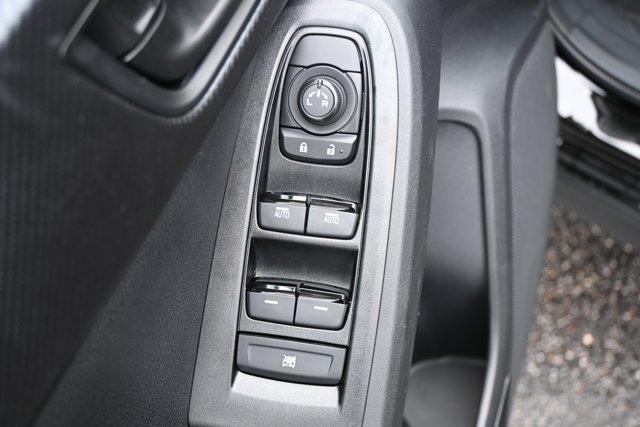 new 2026 Subaru Crosstrek car, priced at $32,465