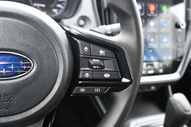 new 2026 Subaru Crosstrek car, priced at $32,465